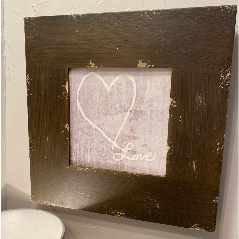 Wall art